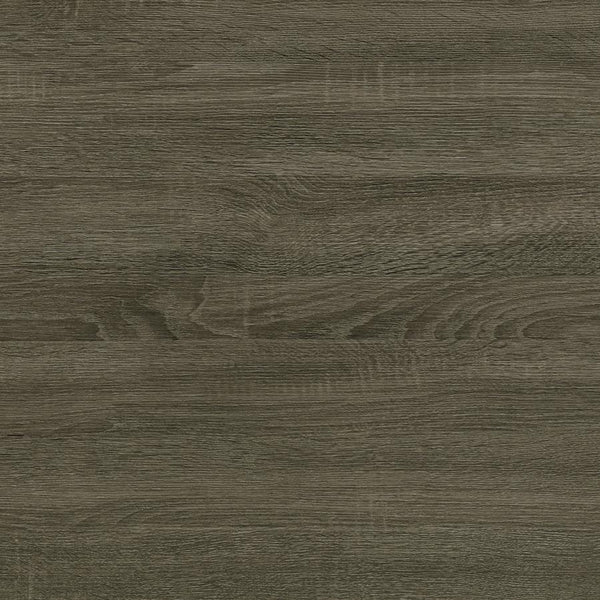 Prescott - Rectangular Home Bar Table - Weathered Gray