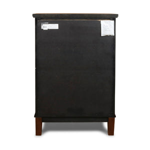 Cagney - Chest - Chestnut