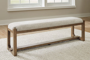  Bench