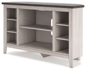  itâ€™s well equipped with a flexible open-concept design and cutouts for wire management that enhance the cle