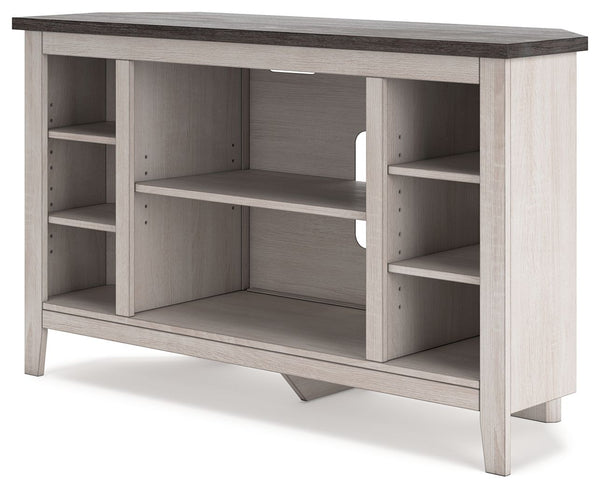  itâ€™s well equipped with a flexible open-concept design and cutouts for wire management that enhance the cle