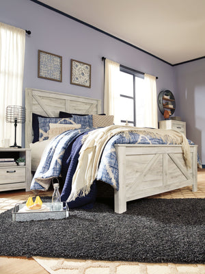  rustic look you crave. Clean-lined