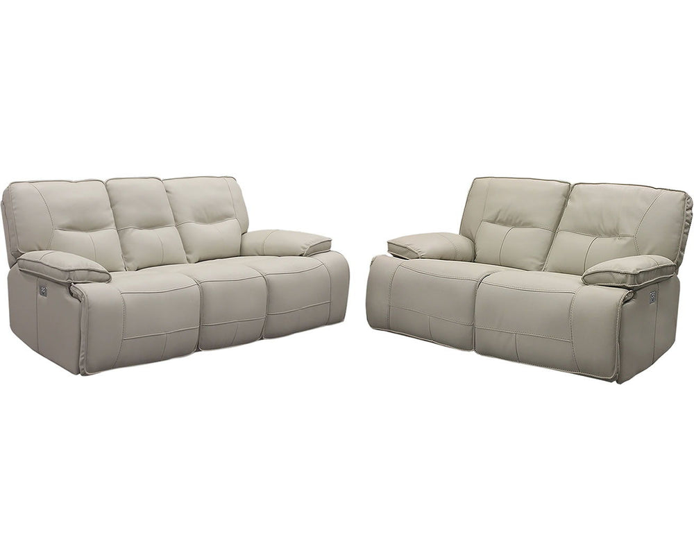 A favorite of many, the Spartacus collection never disappoints. Its classic style offers cushioned comfort and promises hours of rest and relaxation. Spartacus is upholstered in a high-performance fabric with a distinctive flange welt. This collection del