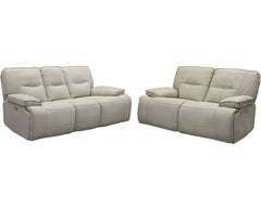 A favorite of many, the Spartacus collection never disappoints. Its classic style offers cushioned comfort and promises hours of rest and relaxation. Spartacus is upholstered in a high-performance fabric with a distinctive flange welt. This collection del