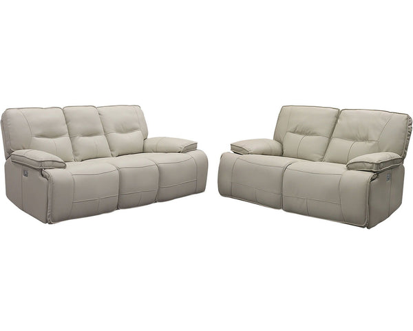 A favorite of many, the Spartacus collection never disappoints. Its classic style offers cushioned comfort and promises hours of rest and relaxation. Spartacus is upholstered in a high-performance fabric with a distinctive flange welt. This collection del