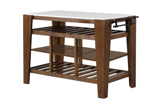  Table Top Thickness: 18mm<br/><br/><b>Product Features</b><ul><li>Case: 1Pc/1Ctn</li><li>Style: Transitional</li><li>Materials: Wood