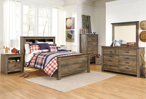  making for a chic look loaded with charm. Mattress and foun