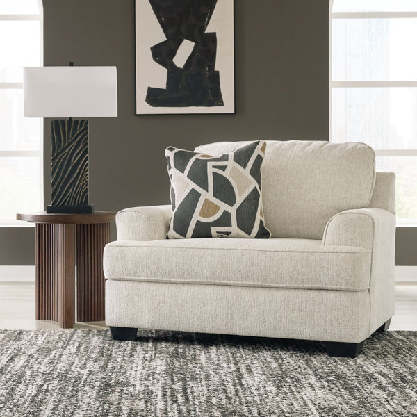 Heartcort - Quartz - 4 Pc. - Sofa