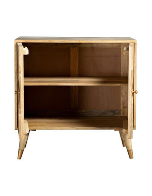  blending rustic and modern aesthe