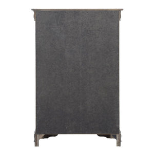 Louis Philippe - Chest - Dark Gray