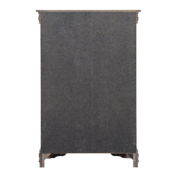 Louis Philippe - Chest - Dark Gray