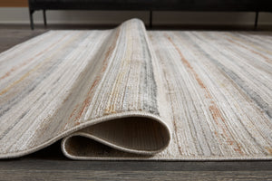 Artney - Multi - Large Rug