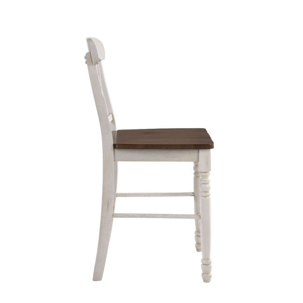  Solid Wood Seat w/Scooping