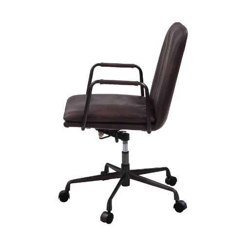 Eclarn - Office Chair - Mars Leather