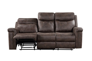  this sofa provides a strong foundation for years of reliable use. The pl
