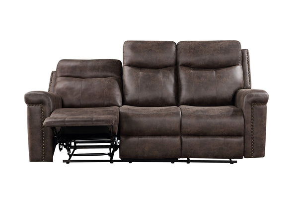  this sofa provides a strong foundation for years of reliable use. The pl