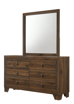  perfect for creating a serene and uncluttered space. The straightforward lines of the bed frame