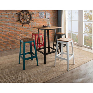  this Jacotte bar collection is ideal pieces to craft your elegant entertaining space. Simple but stylish