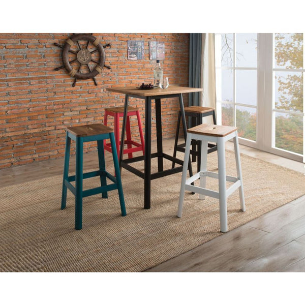  this Jacotte bar collection is ideal pieces to craft your elegant entertaining space. Simple but stylish