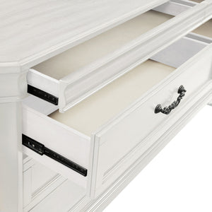  ensuring enduring strength and durability. Its heirloom