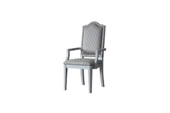 Exuding everlasting glamour, this House Marchese dining set provides a perfect modern design for any kitchen or dining room. Offering outstanding style and comfort seating, this set will provide ultimate sophisticated dining experience. Elegant silhouette