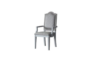 Exuding everlasting glamour, this House Marchese dining set provides a perfect modern design for any kitchen or dining room. Offering outstanding style and comfort seating, this set will provide ultimate sophisticated dining experience. Elegant silhouette