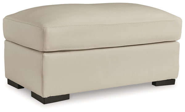 Treasure Trove - Almond - 2 Pc. - Chair And A Half