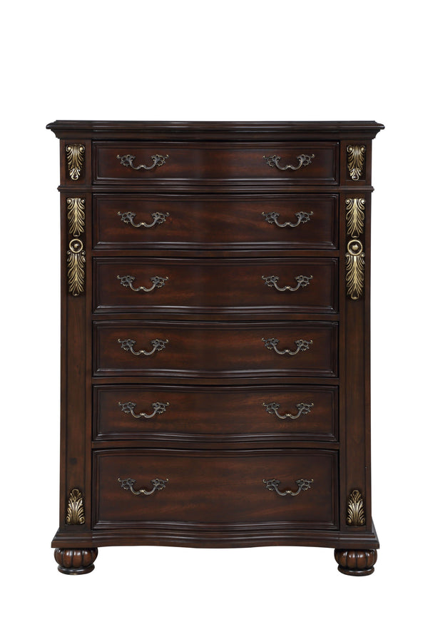  this chest is built to last