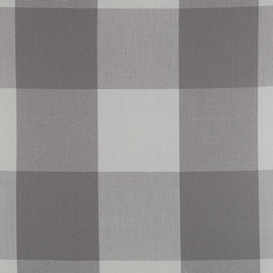 Patli - Swivel Chair - Gray Fabric