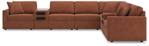  cleaning spills is a breeze. Its customizable modular design caters to your