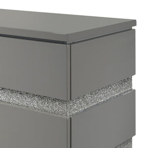 Paradox - Chest - Gray