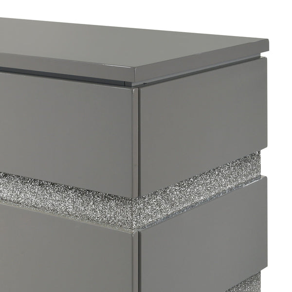 Paradox - Chest - Gray