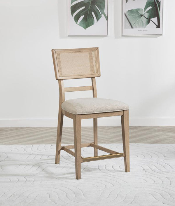  combining natural beauty and modern comfort. Crafted from solid wood
