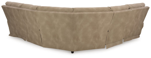  Power Recliner