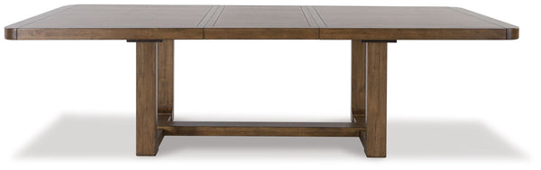  Bench