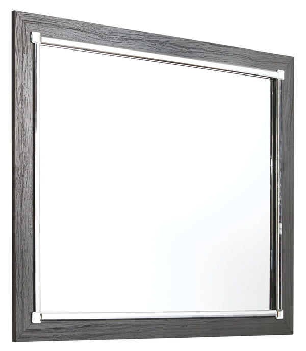  Mirror