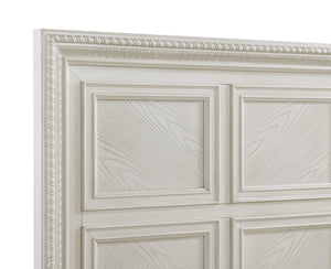  providing a versatile foundation for any decor style. The b