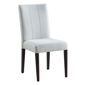  perfect for hosting larger gatherings. Paired with stylish side chairs and a matching server