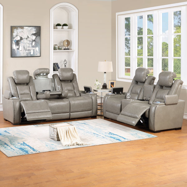 it features top-grain leather where you touch and matching l