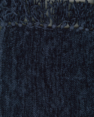Tamish - Blue - Throw