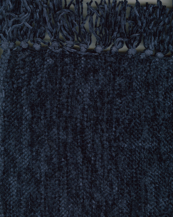 Tamish - Blue - Throw