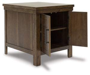  itâ€™s simply beaming with charm. This side table-'s mix of cabi