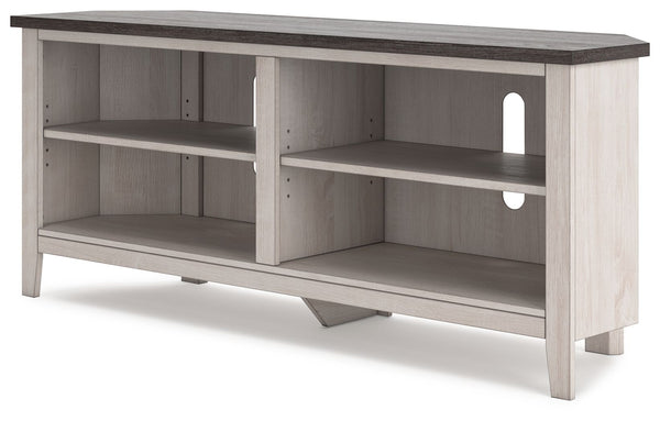 itâ€™s well equipped with a flexible open-concept design and cutouts for wire management that enhance the cle