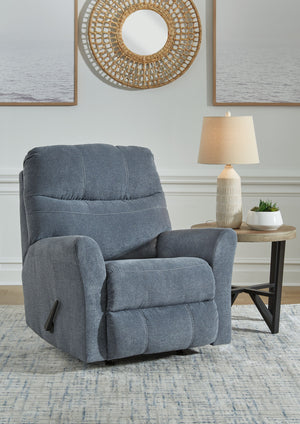  while a contemporary silhouette and stitched details keep the look totally on trend. And you can count on comfortâ€”a one-pull reclining motion seamless