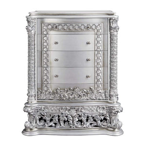 Valkyrie - Chest - PU