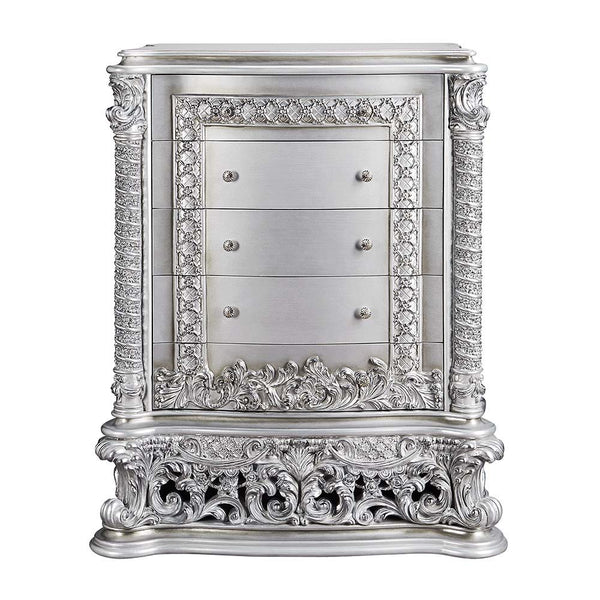 Valkyrie - Chest - PU