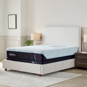 Adapt - Tempur-Proadapt Soft Mattress - Split King