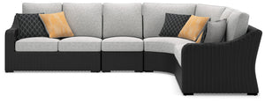  removable cushions wrapped in Nuv