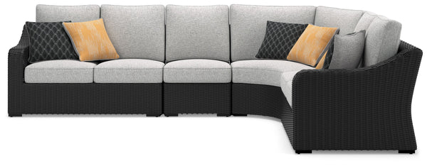  removable cushions wrapped in Nuv