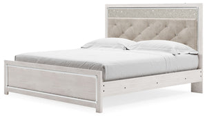 Altyra - White - 5 Pc. - Dresser